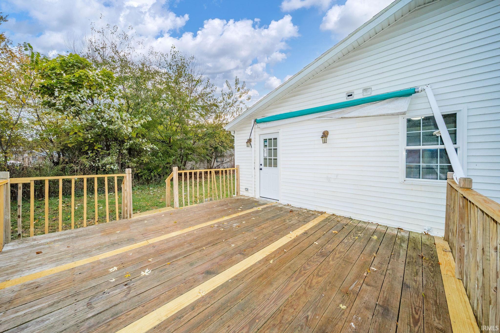 3108 Brown Street New Castle, IN 47362 - Photo 31 of 33