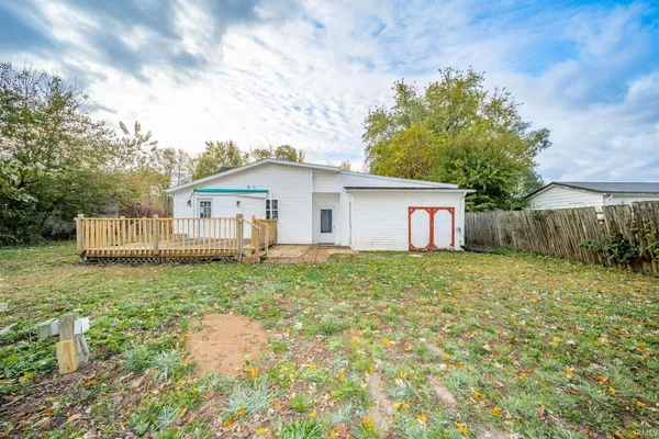 $175,000 | 3108 Brown Street, New Castle, IN 47362