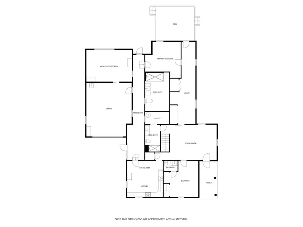 $175,000 | 3108 Brown Street, New Castle, IN 47362