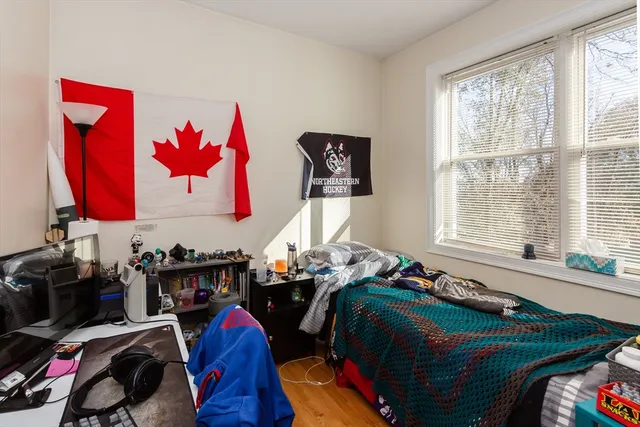 $6,800 | 182 Calumet Street, Unit 182, Boston, MA 02120