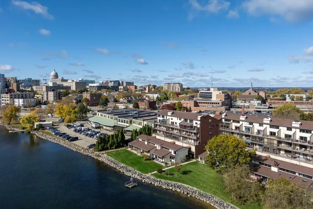 $500,000 | 404 South Blount Street, Unit 307, Madison, WI 53703