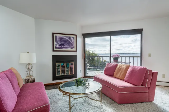 $500,000 | 404 South Blount Street, Unit 307, Madison, WI 53703