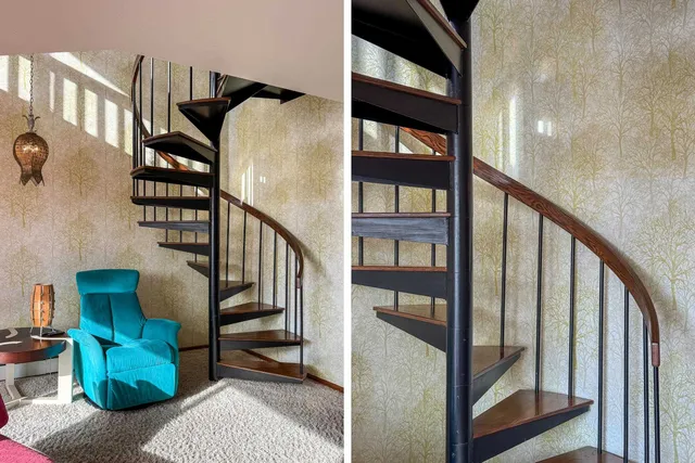 $500,000 | 404 South Blount Street, Unit 307, Madison, WI 53703