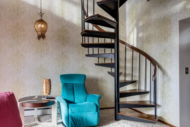 $500,000 | 404 South Blount Street, Unit 307, Madison, WI 53703