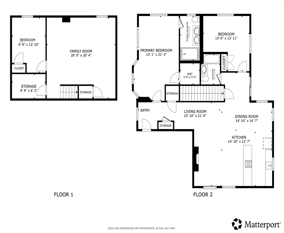 2253 Washington Street, Unit 1 Canton, MA 02021 - Photo 28 of 28