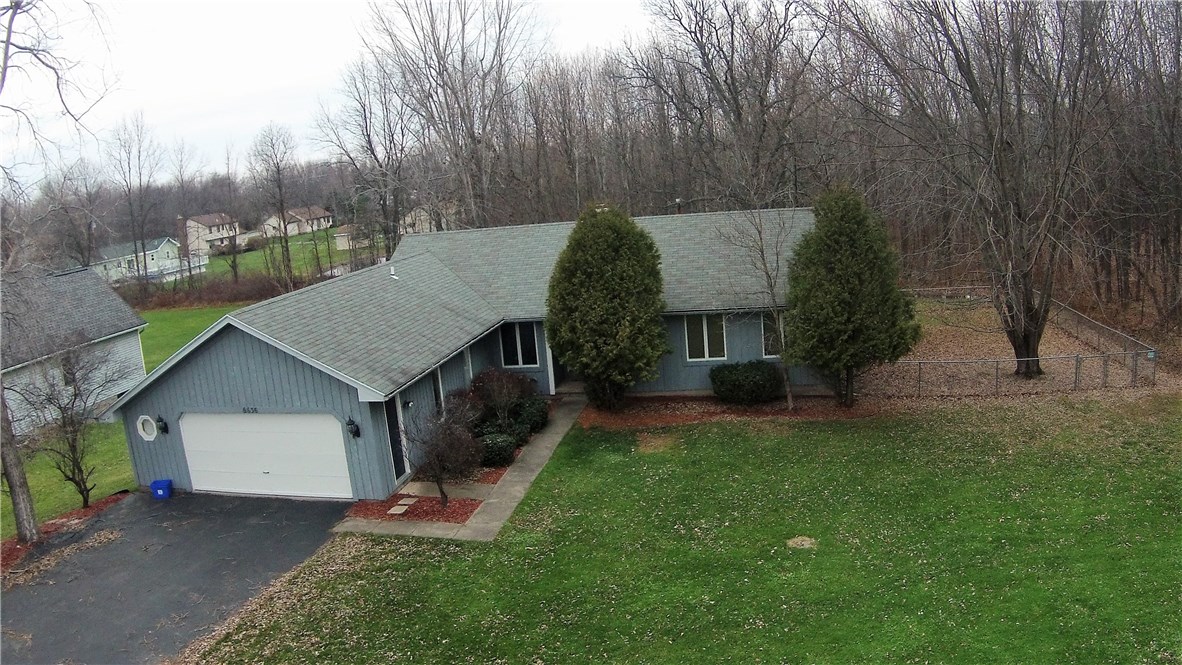 6636 County Line Road Ontario, NY 14519 - Photo 1 of 1