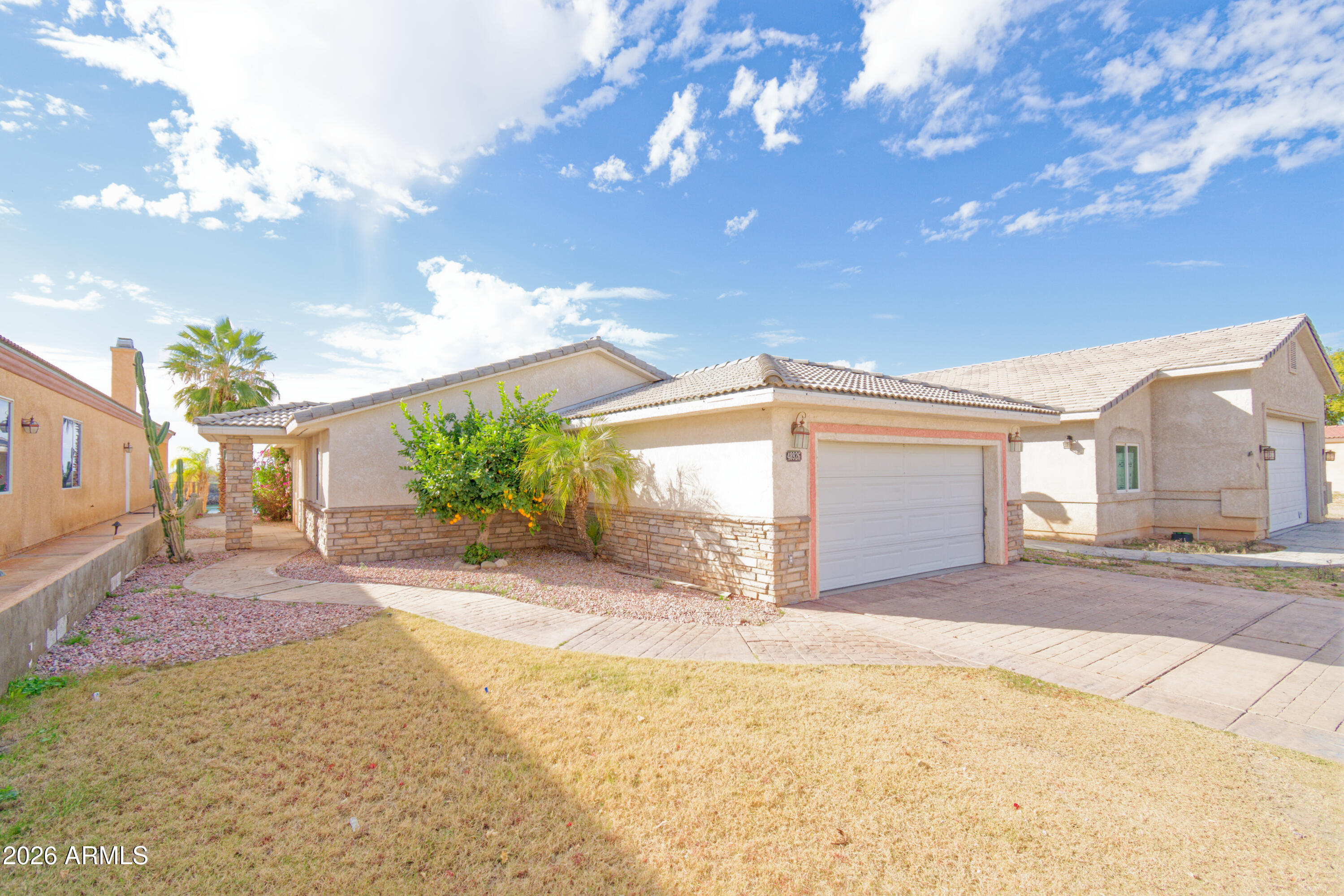48926 Riviera Place Ehrenberg, AZ 85334 - Photo 25 of 37 26