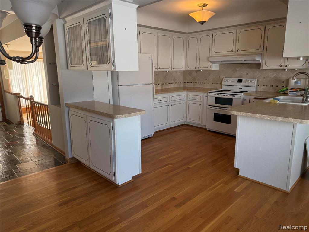 14850 Gould Road Allenton, MI 48002 - Photo 15 of 32 Gallery Image 15