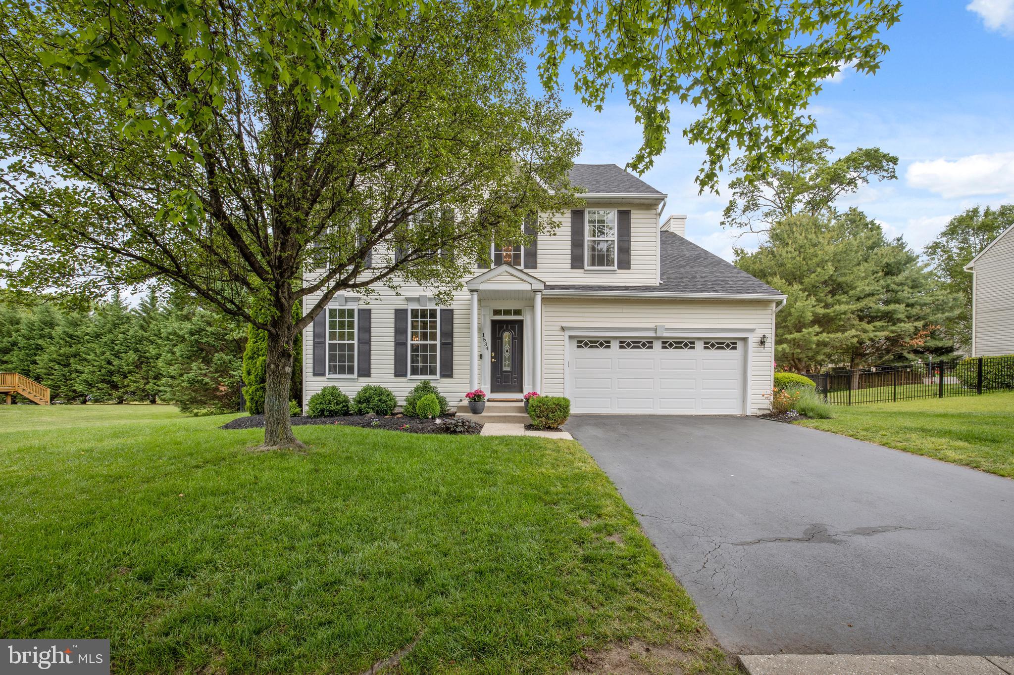 1534 Ringe Drive Severn, MD 21144 - Photo 1 of 57 Welcome Home!