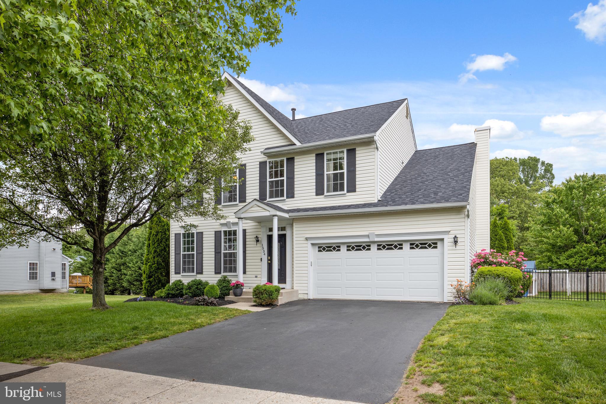 1534 Ringe Drive Severn, MD 21144 - Photo 2 of 57 Gallery Image 2