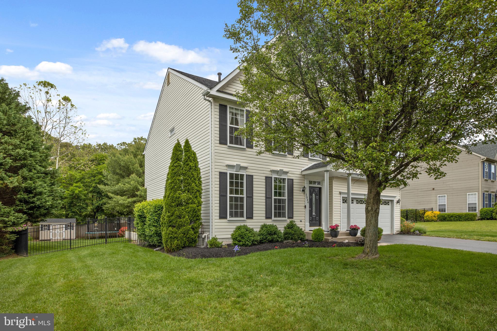 1534 Ringe Drive Severn, MD 21144 - Photo 3 of 57 Gallery Image 3