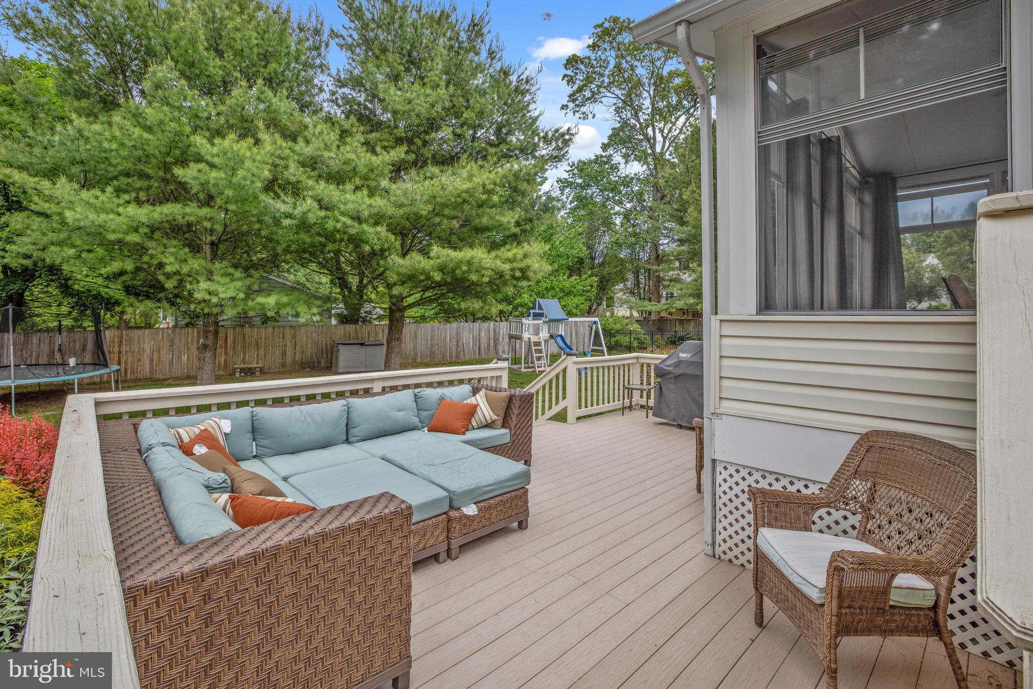 1534 Ringe Drive Severn, MD 21144 - Photo 47 of 57 Gallery Image 47
