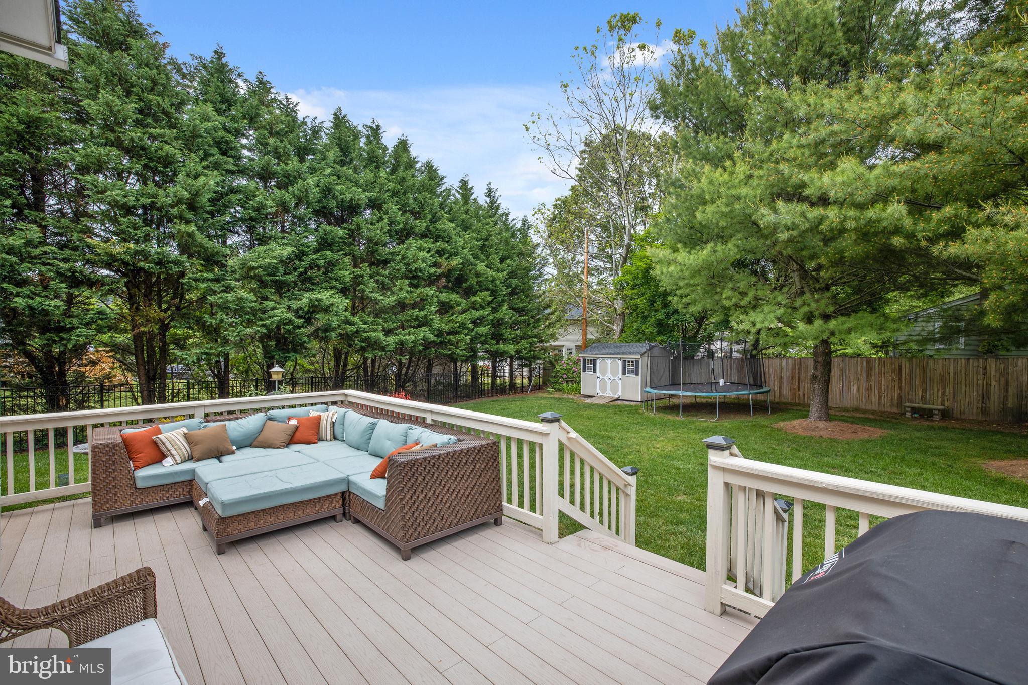 1534 Ringe Drive Severn, MD 21144 - Photo 48 of 57 Gallery Image 48