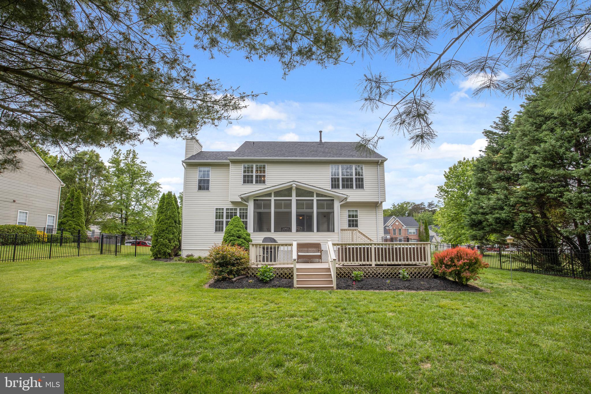 1534 Ringe Drive Severn, MD 21144 - Photo 49 of 57 Gallery Image 49