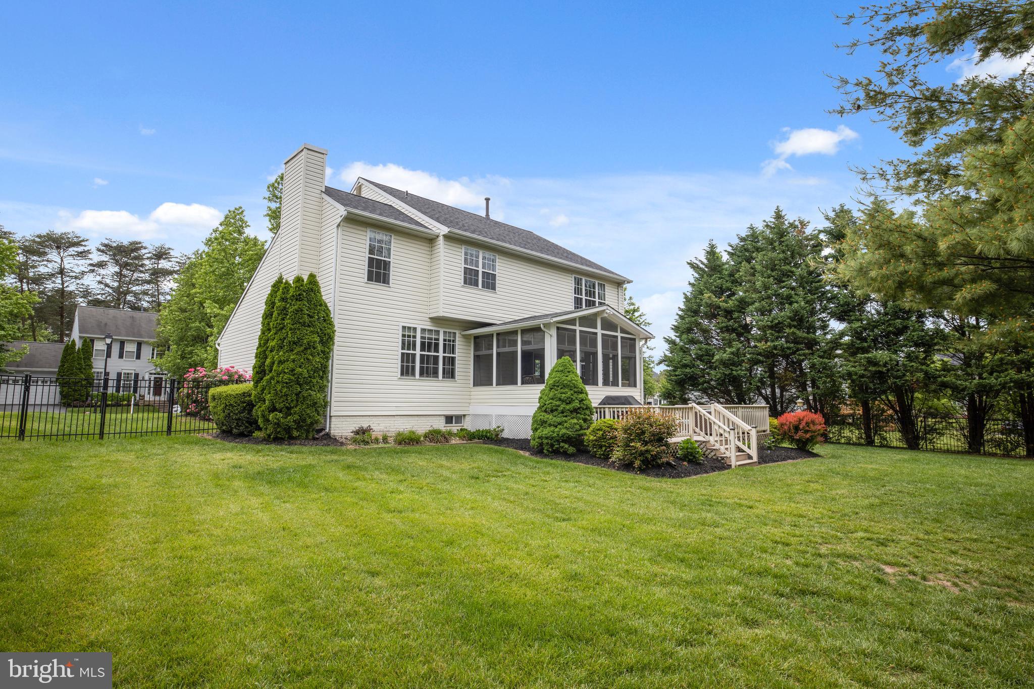 1534 Ringe Drive Severn, MD 21144 - Photo 51 of 57 Gallery Image 51