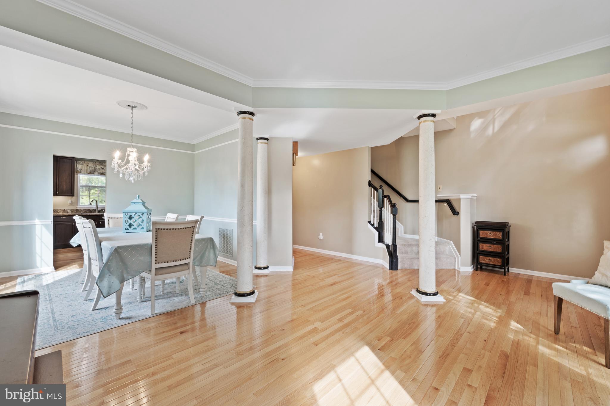 1534 Ringe Drive Severn, MD 21144 - Photo 9 of 57 Gallery Image 9