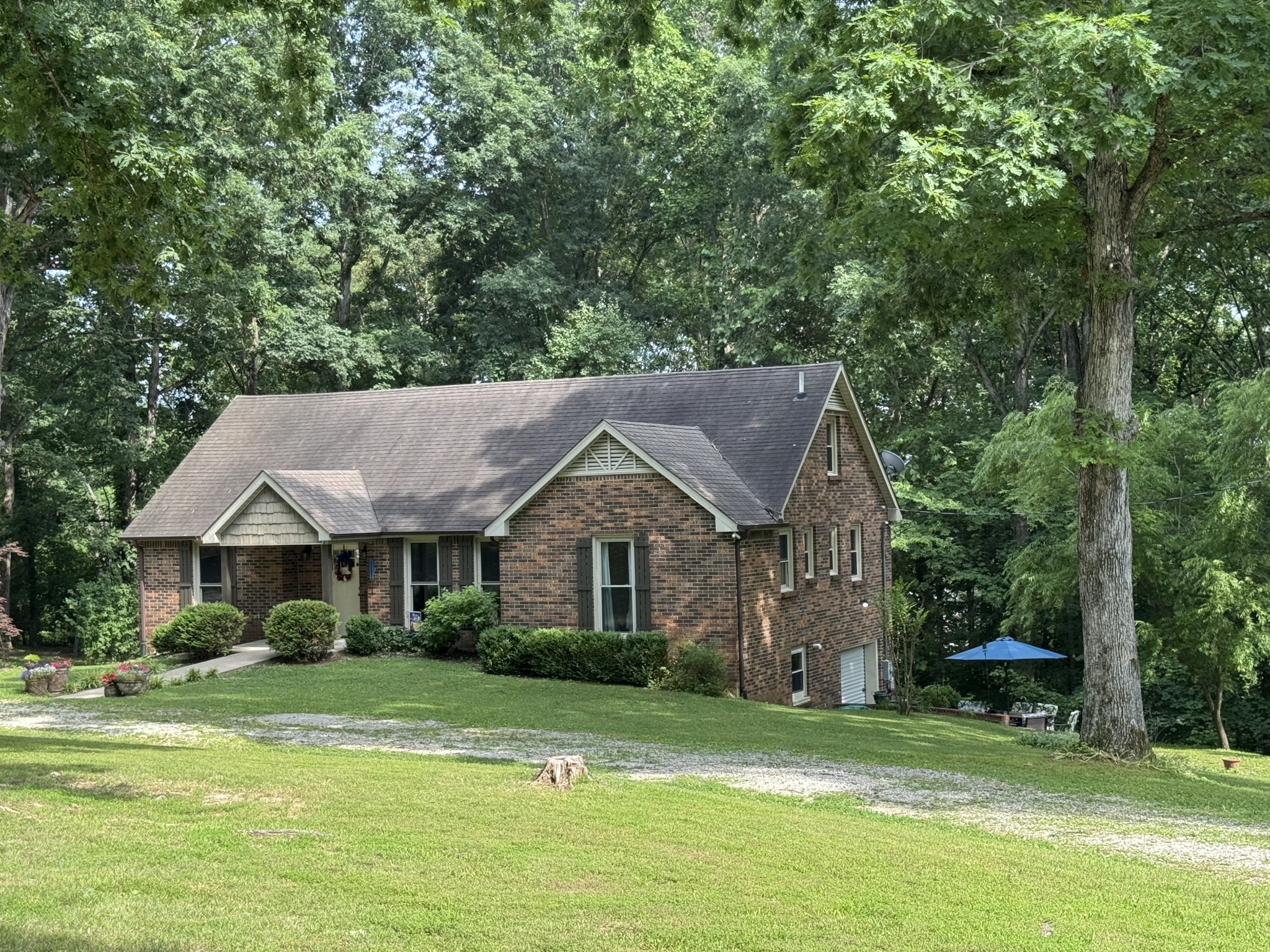 1441 White Bluff Road White Bluff, TN 37187 - Photo 3 of 34 Gallery Image 3