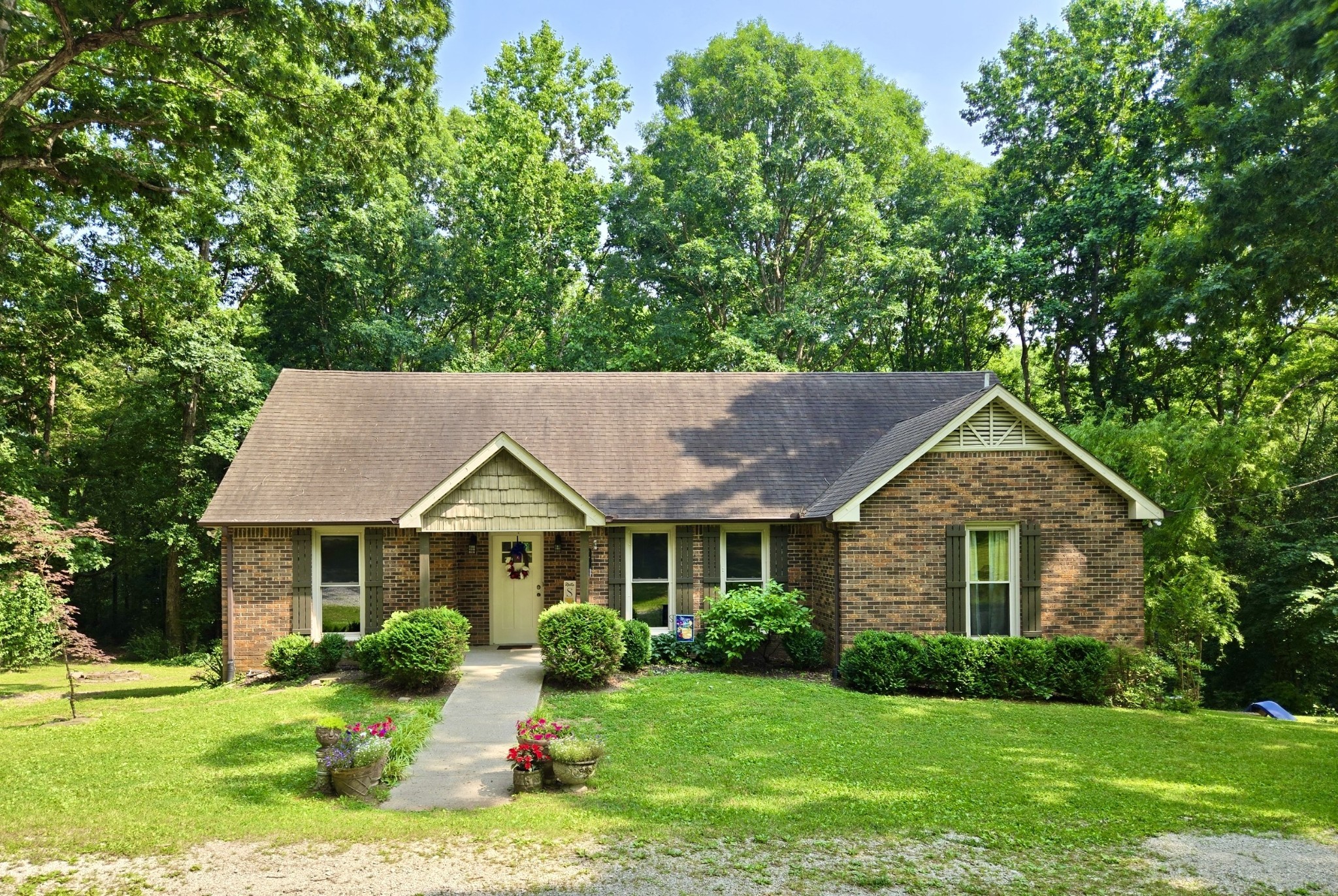 1441 White Bluff Road White Bluff, TN 37187 - Photo 32 of 34 Gallery Image 32