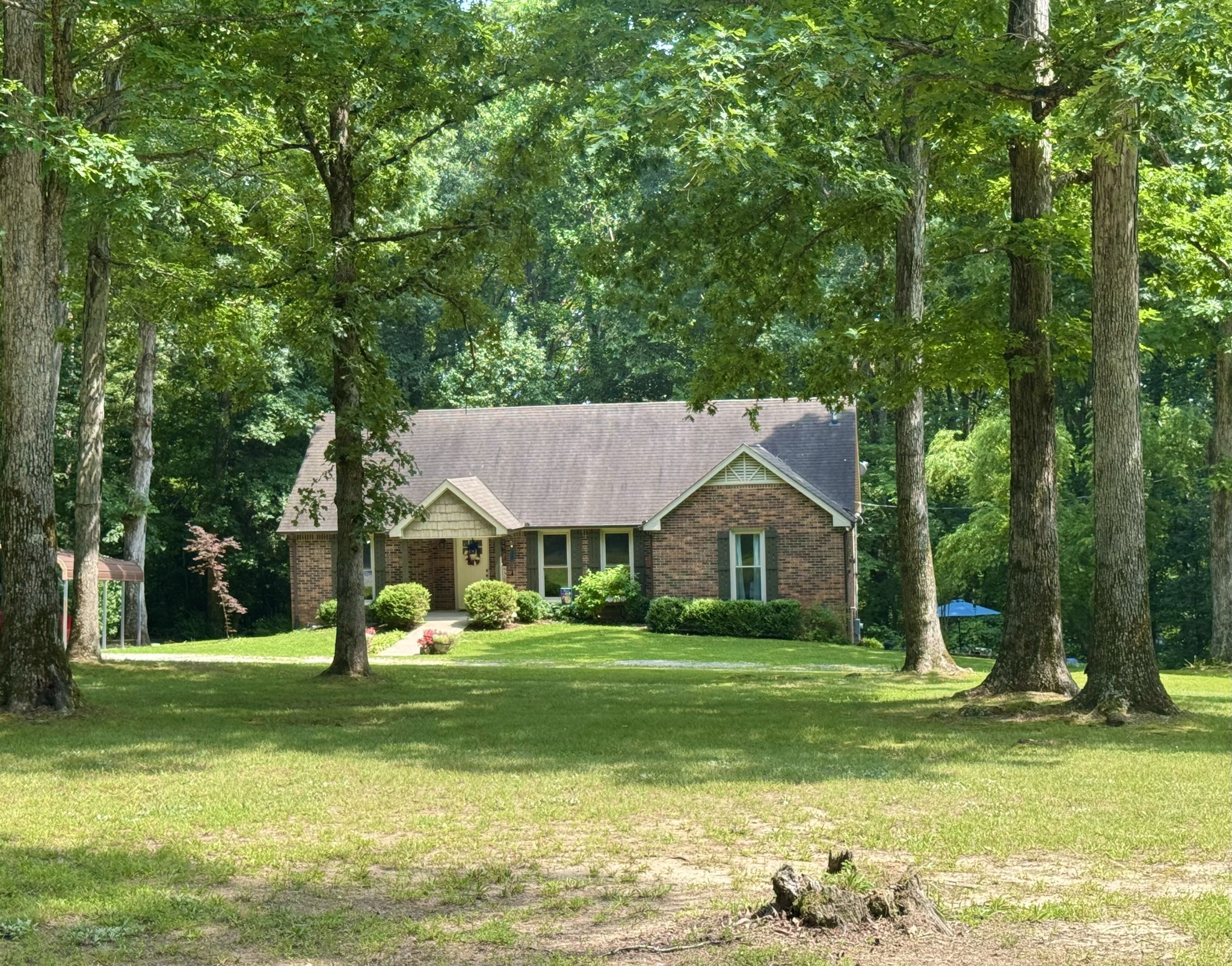 1441 White Bluff Road White Bluff, TN 37187 - Photo 34 of 34 Gallery Image 34
