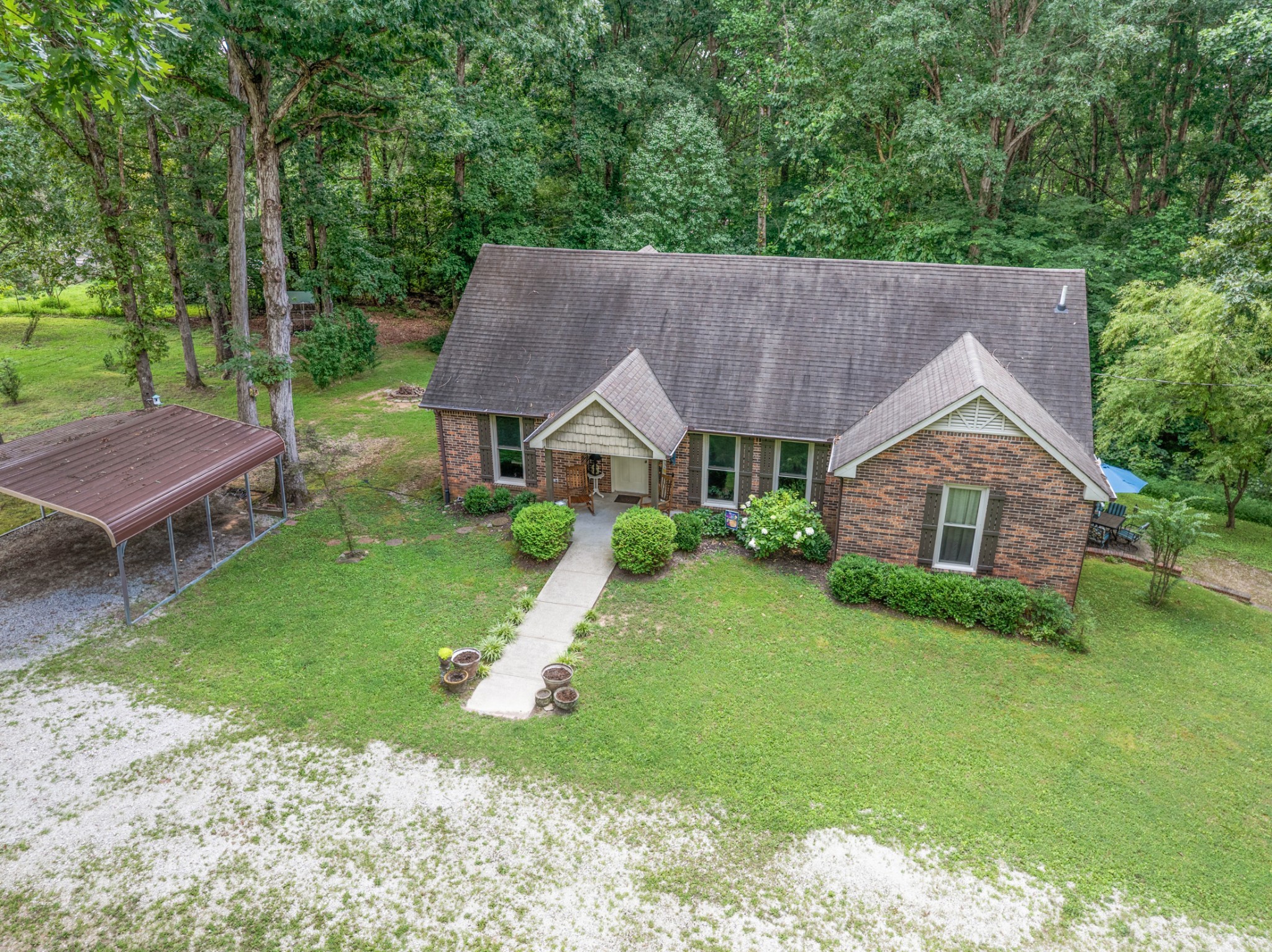 1441 White Bluff Road White Bluff, TN 37187 - Photo 4 of 34 Gallery Image 4
