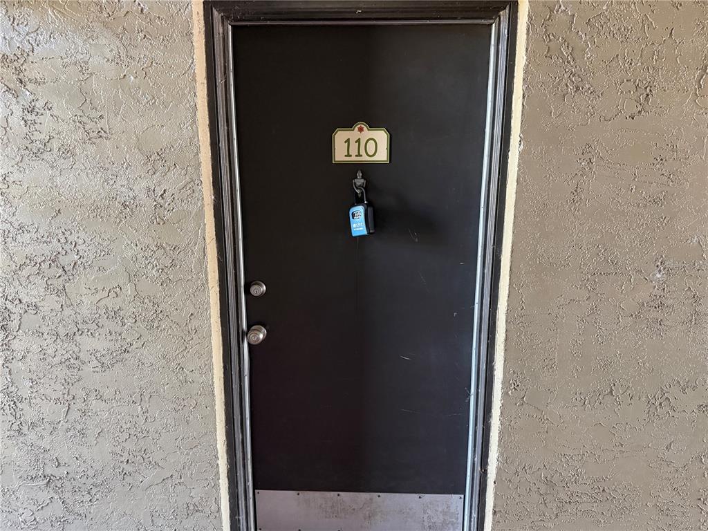 305 Wymore Road, Unit 110 Altamonte Springs, FL 32714 - Photo 2 of 12