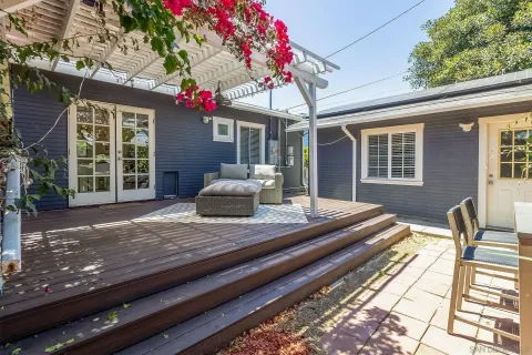 $925,000 | 4561 Louisiana Street, San Diego, CA 92116