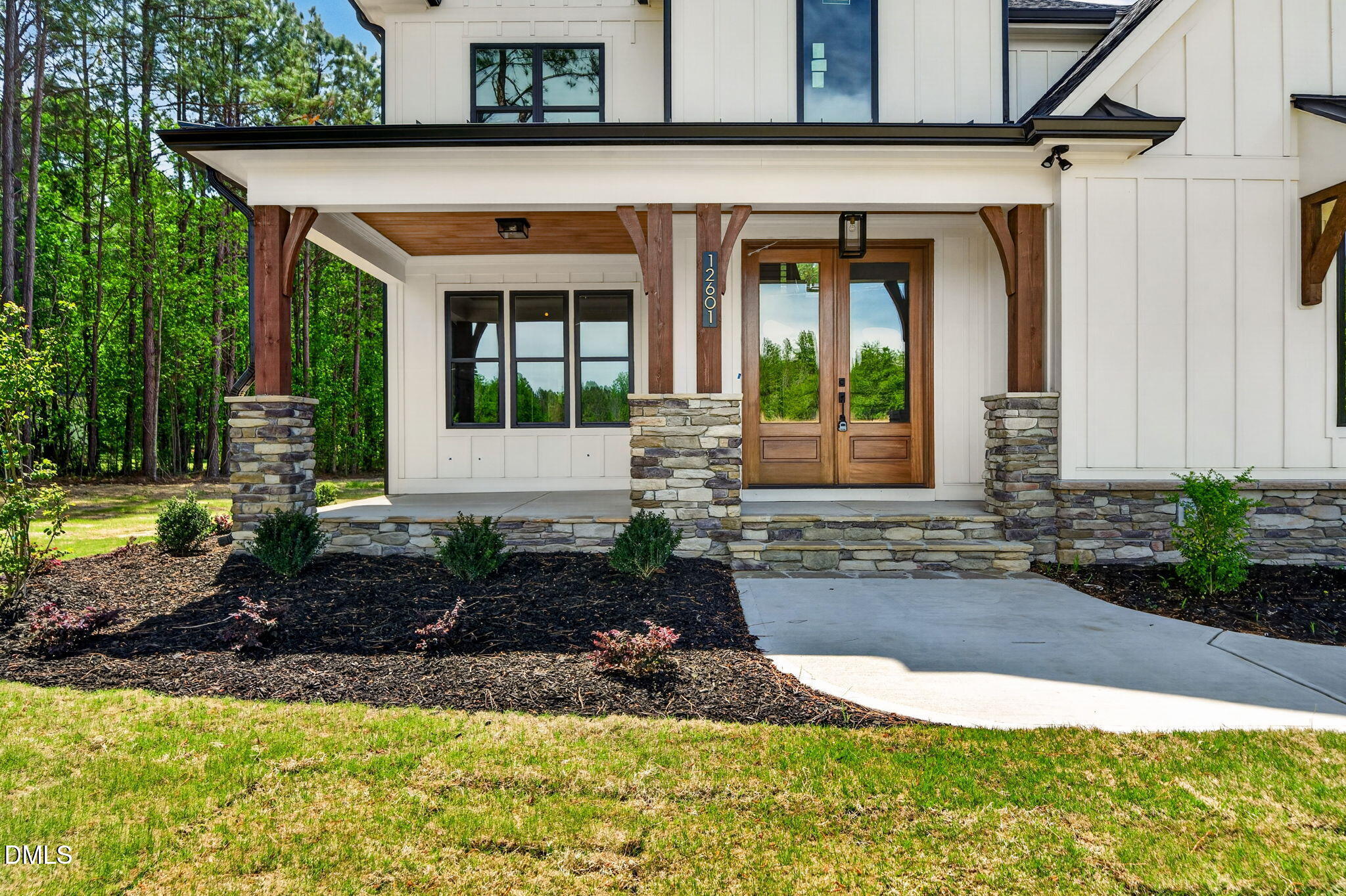 12601 Burgess Road Middlesex, NC 27557 - Photo 9 of 60