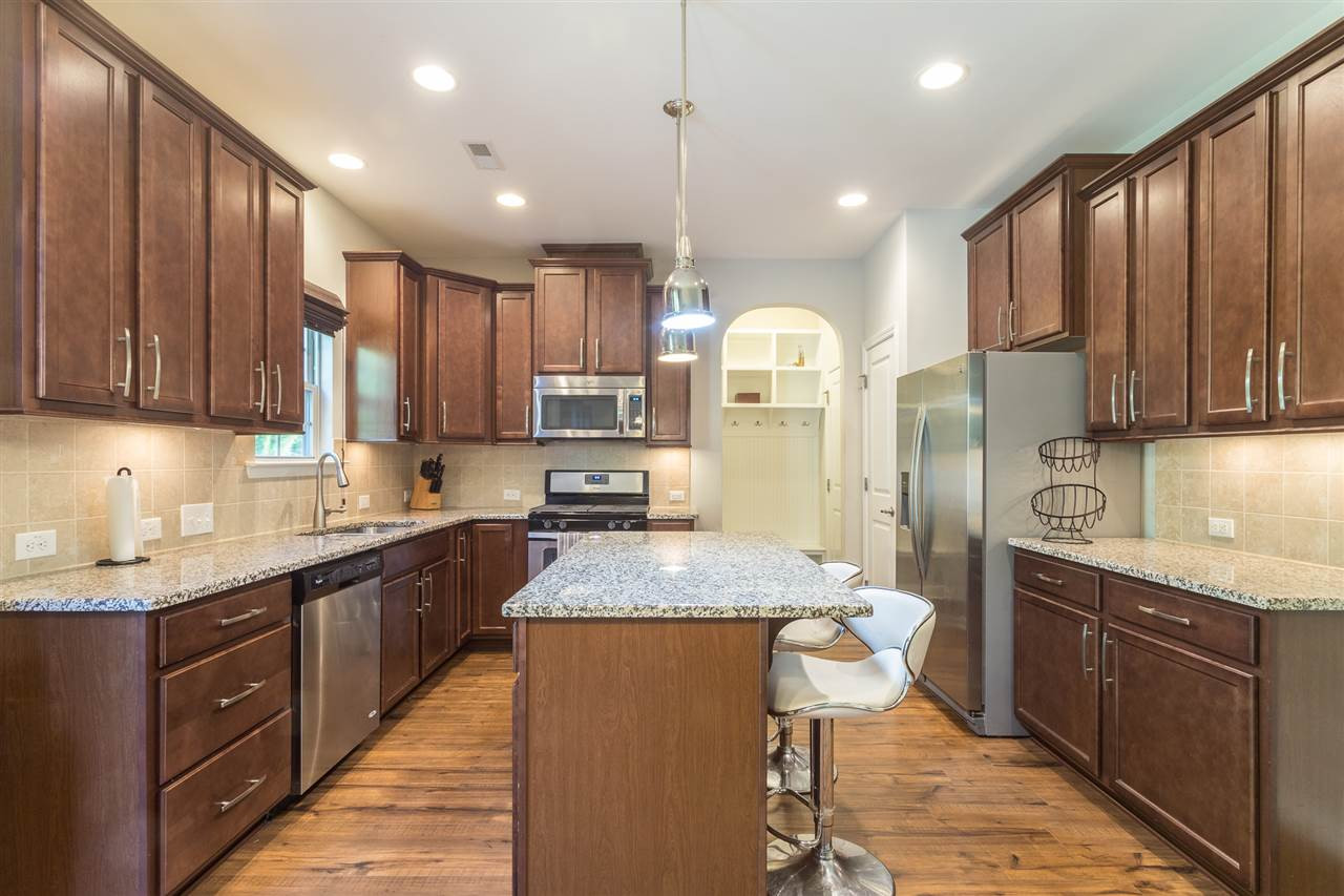 838 Wickham Ridge Road Apex, NC 27539 - Photo 9 of 28 Photo 9