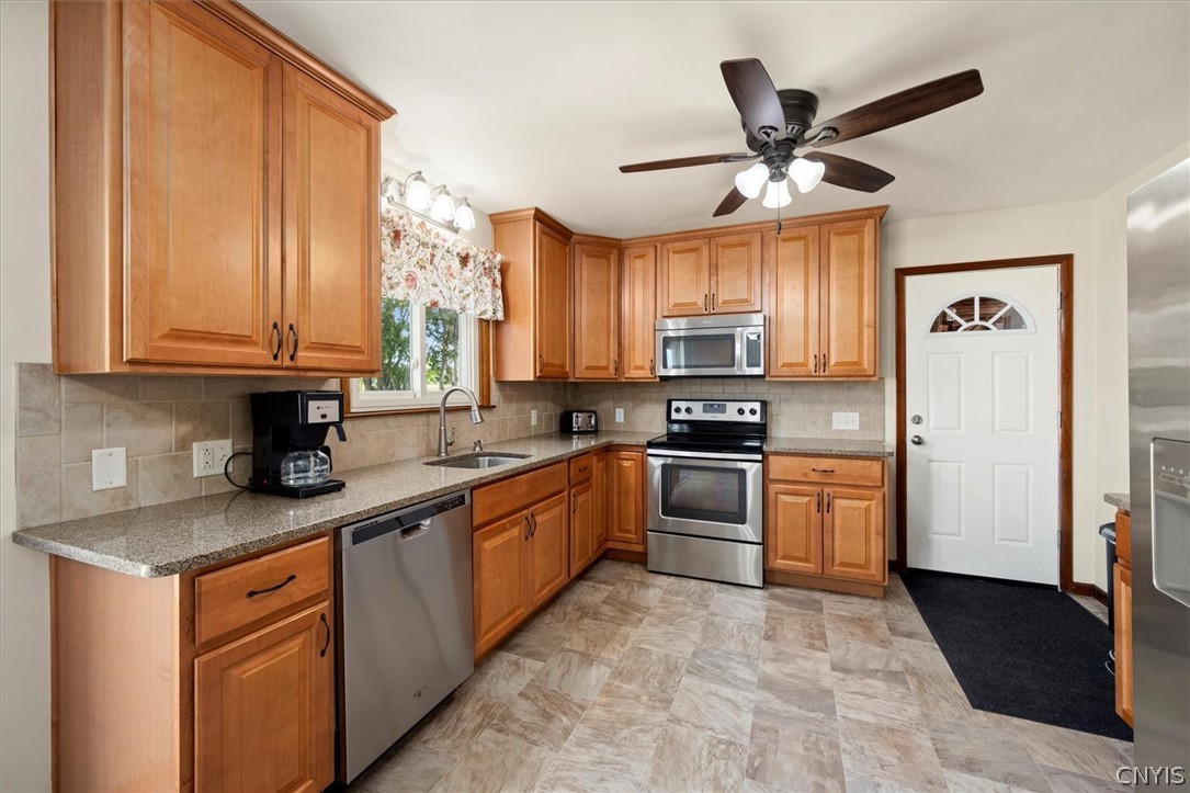 6388 Lower Lawrence Street Rome, NY 13440 - Photo 15 of 43