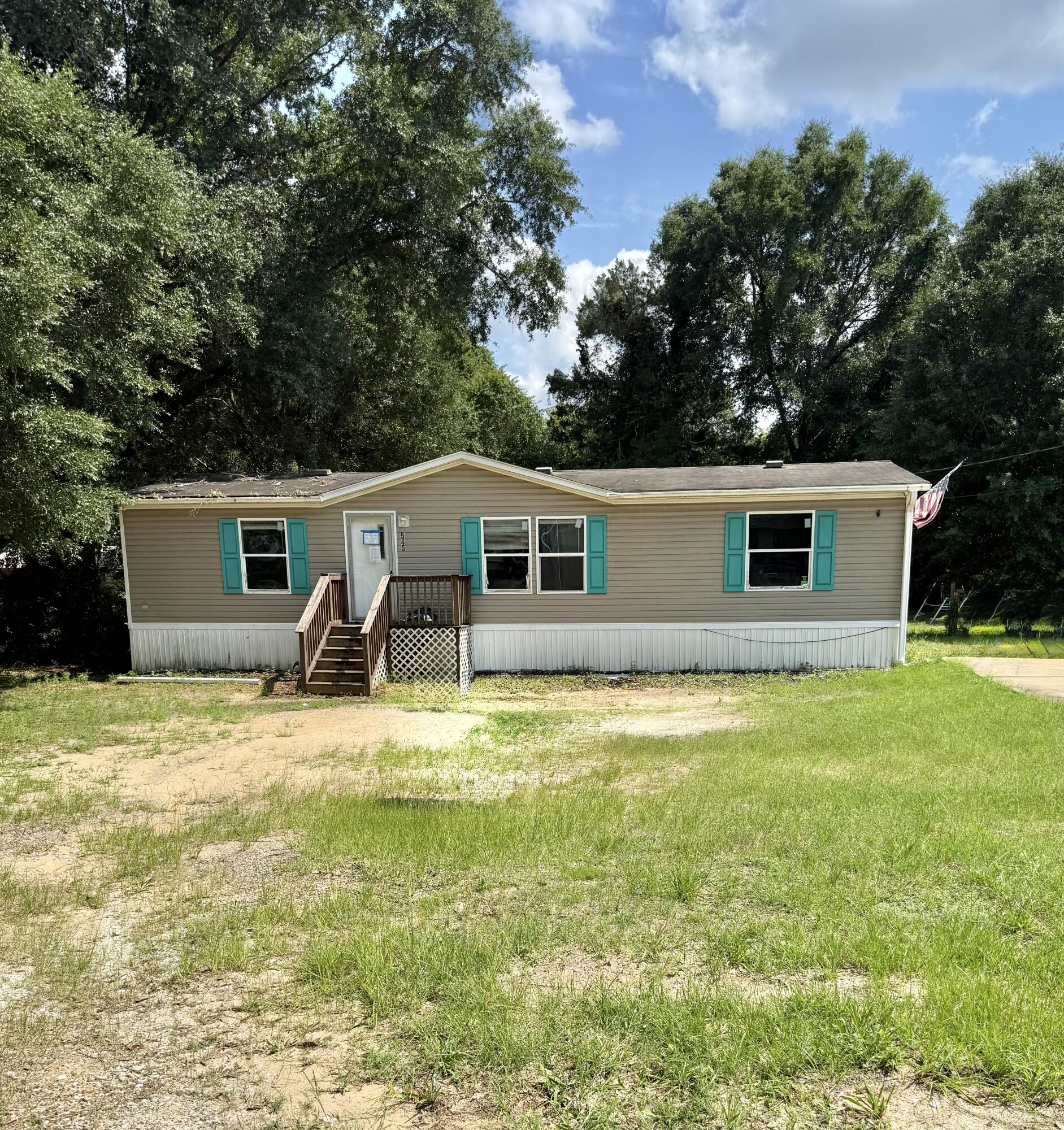 545 Williams Avenue Crestview, FL 32539 - Photo 1 of 1 IMG_5129