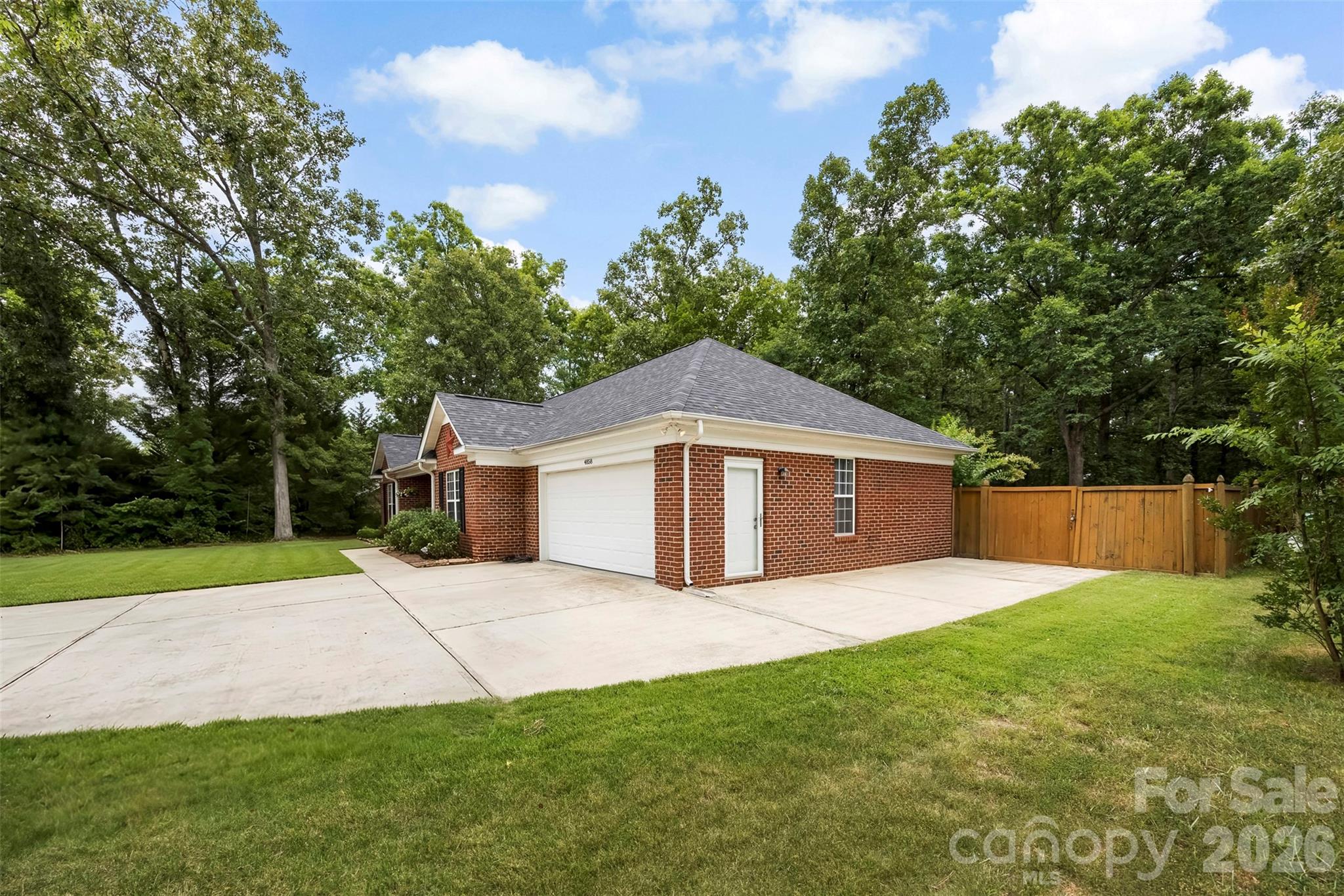 4858 Myers Road Monroe, NC 28110 - Photo 2 of 32
