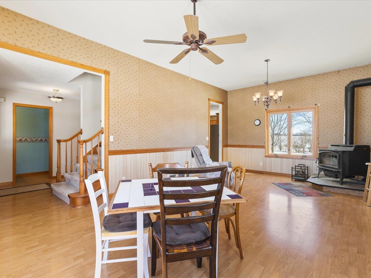 16403 Hartman Road Davis, IL 61019 - Photo 13 of 32