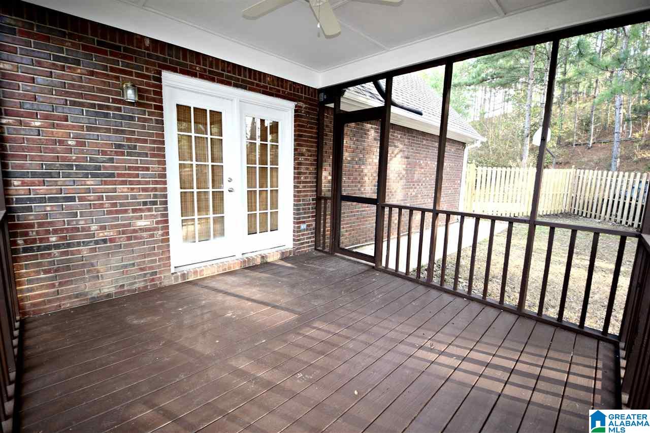 205 Chandler Lane Alabaster, AL 35007 - Photo 33 of 39