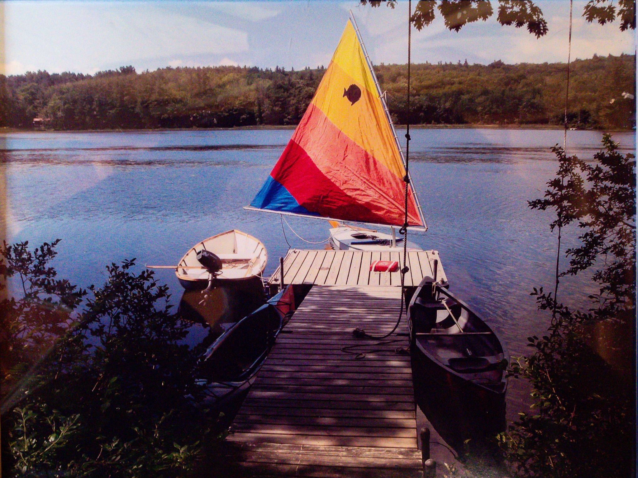 59 Sunset Road Bridgton, ME 04009 - Photo 48 of 53 59 Sunset-46
