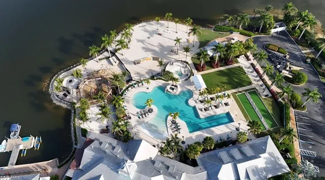 view of a dining table with chairs