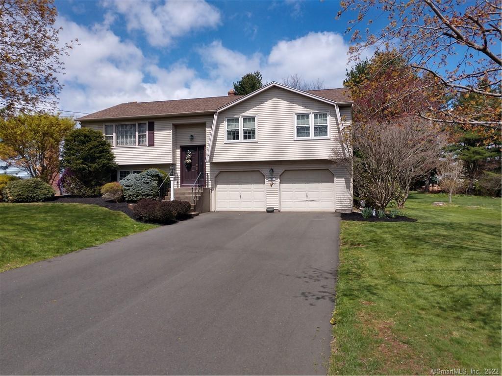 59 Seiter Hill Road Wallingford, CT 06492 - Photo 1 of 1