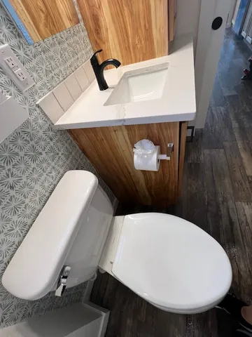 $1,395 | 725 County Road 266, Unit 10, Bertram, TX 78605