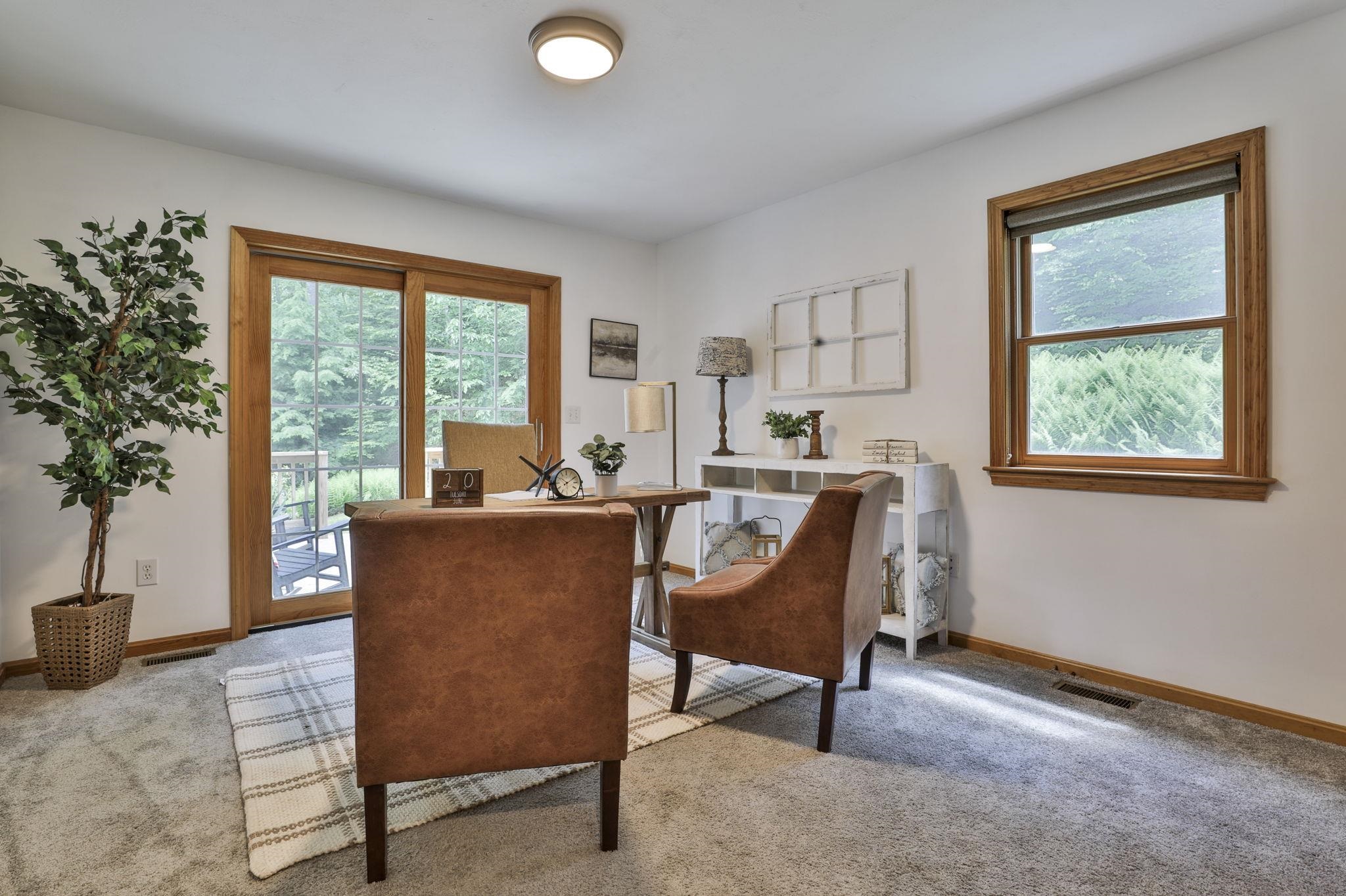 8 Cleveland Hill Road Brookline, NH 03033 - Photo 26 of 40