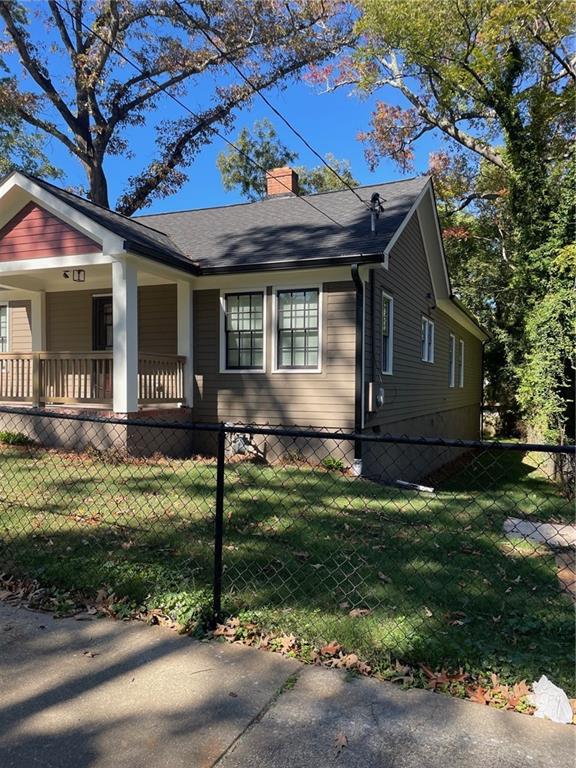 1051 Peeples Street Southwest Atlanta, GA 30310 - Photo 1 of 1 Gallery Image 1