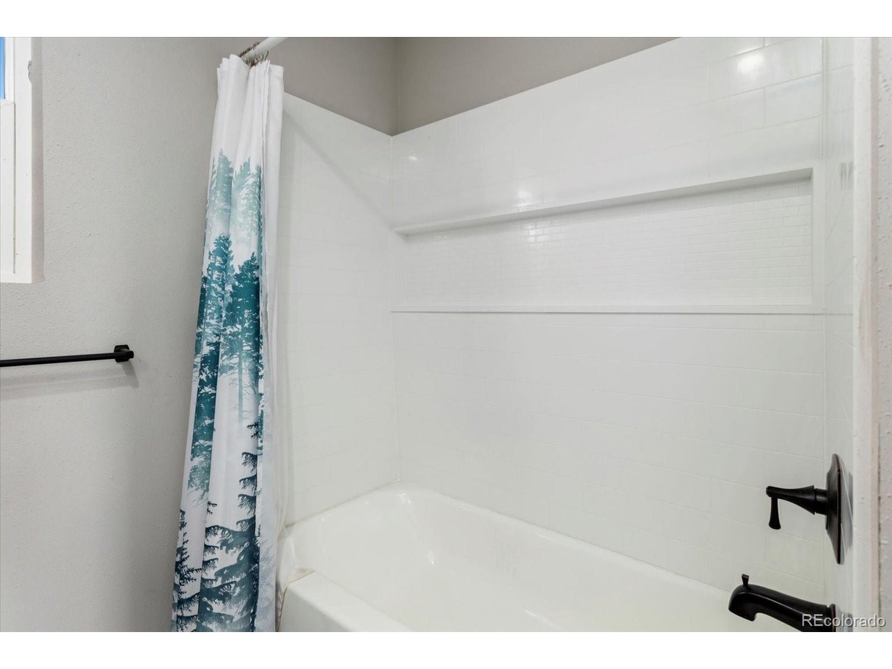 51624 Co Road Villa Grove, CO 81155 - Photo 21 of 50 a bathroom with a bathtub and shower