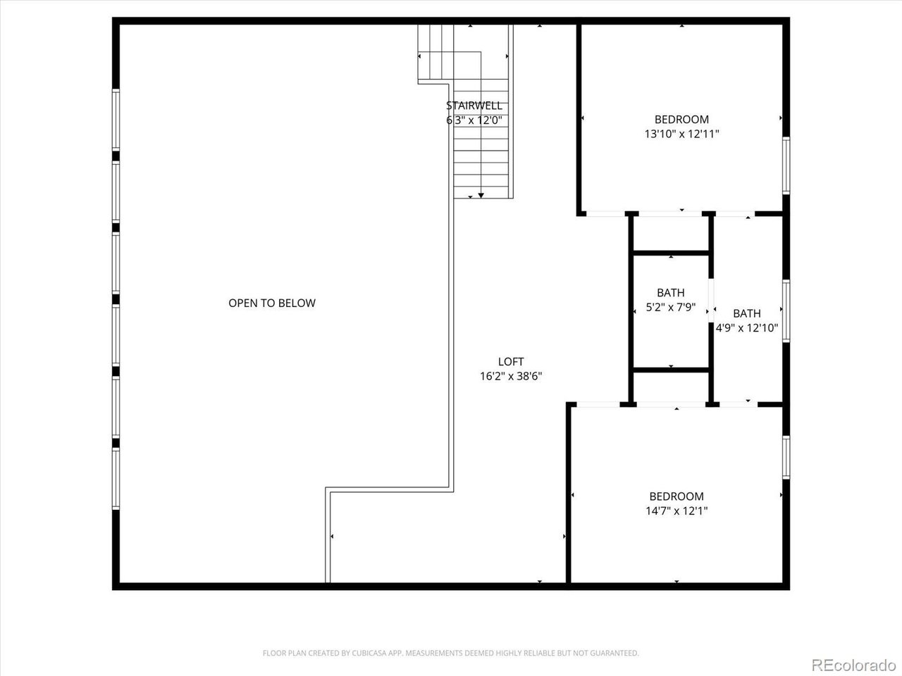 51624 Co Road Villa Grove, CO 81155 - Photo 29 of 50