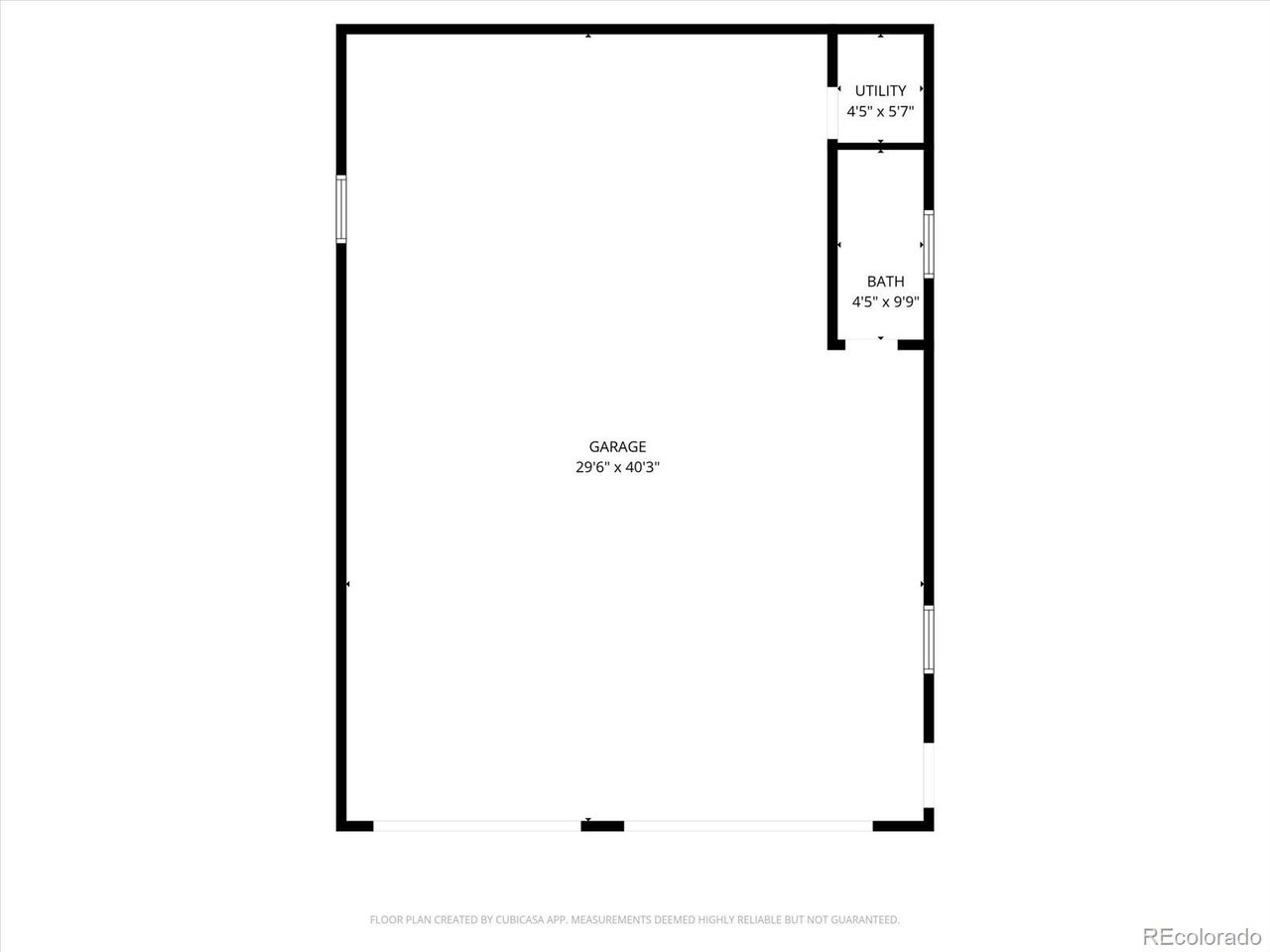 51624 Co Road Villa Grove, CO 81155 - Photo 35 of 50