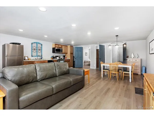 $940,000 | 51624 Co Road, Villa Grove, CO 81155