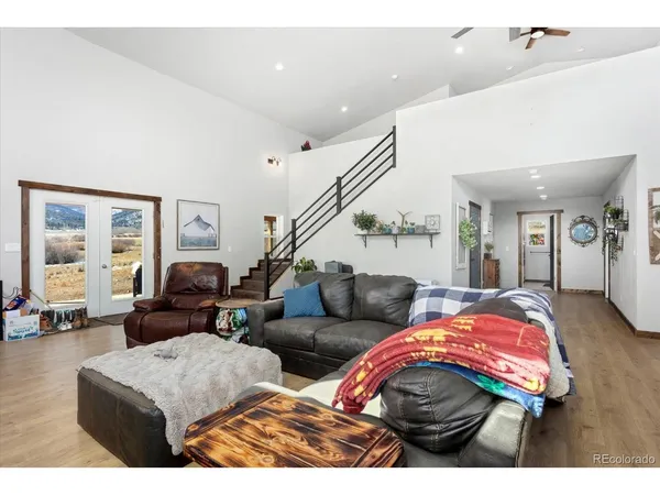 $940,000 | 51624 Co Road, Villa Grove, CO 81155