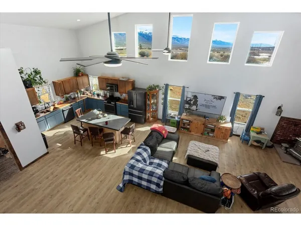 $940,000 | 51624 Co Road, Villa Grove, CO 81155