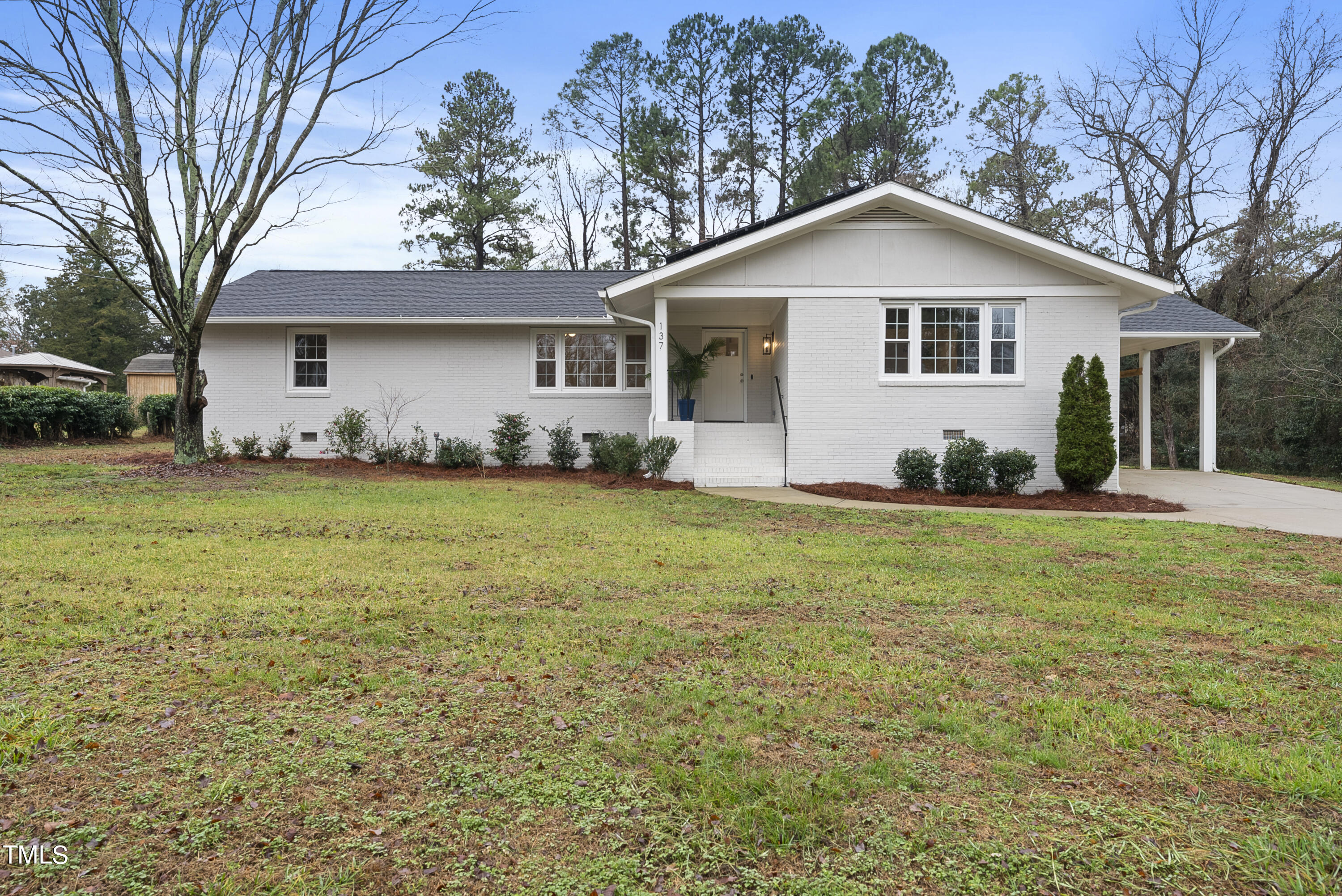137 Lord Ashley Road Raleigh, NC 27610 - Photo 1 of 34 DSC09259
