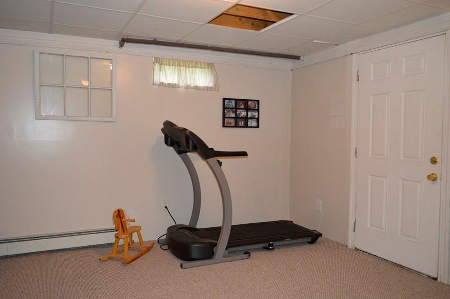 45 Granite Ridge Road New Gloucester, ME 04260 - Photo 28 of 35 Family Room