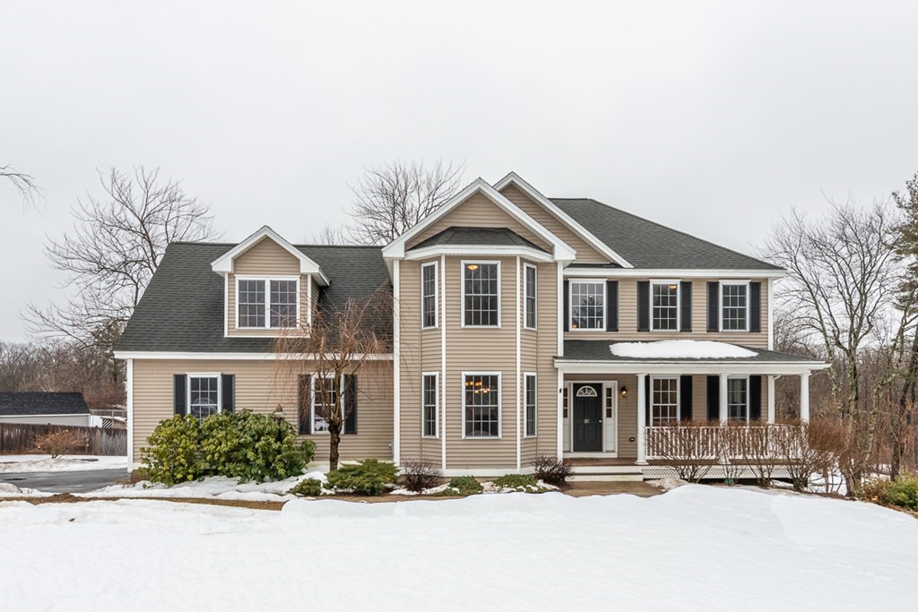 89 Barker Hill Road Townsend, MA 01469 - Photo 1 of 42 Gallery Image 1