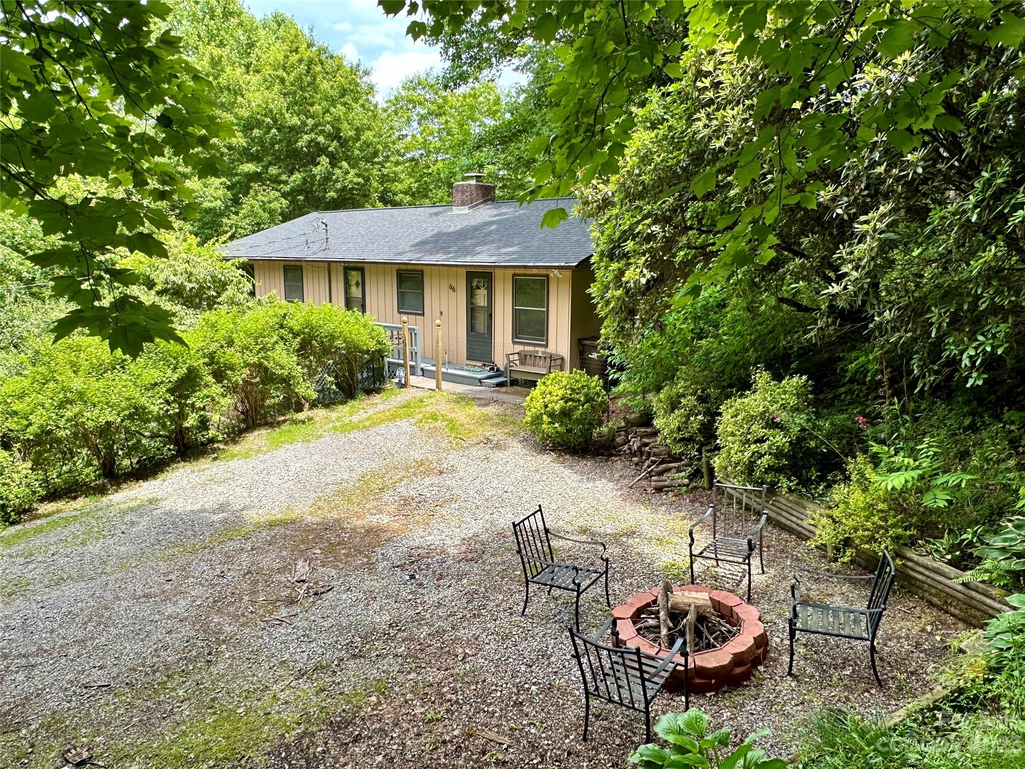 66 Duncan Road Waynesville, NC 28785 - Photo 2 of 20 Gallery Image 2