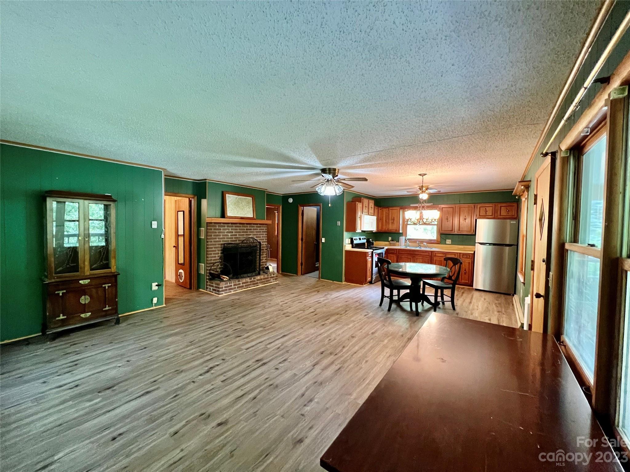 66 Duncan Road Waynesville, NC 28785 - Photo 6 of 20 Gallery Image 6